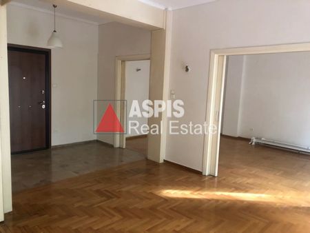 Διαμέρισμα για ενοικίαση Άγιος Σώστης (Νέος Κόσμος) - Photo 3