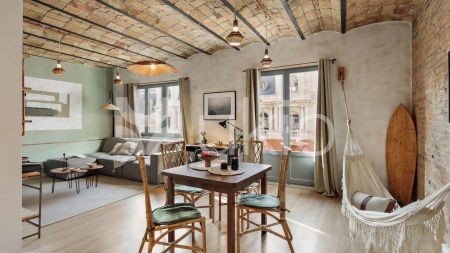 Apartamento de alquiler en Carrer de Balmes, Sant Gervasi- Galvany - Photo 5