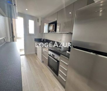 Location AppartementGolfe-Juan - Photo 4