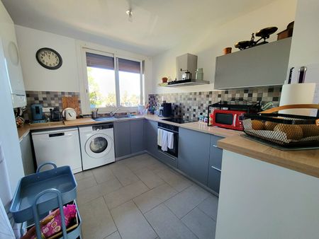 Location appartement 4 pièces, 98.33m², Pau - Photo 3