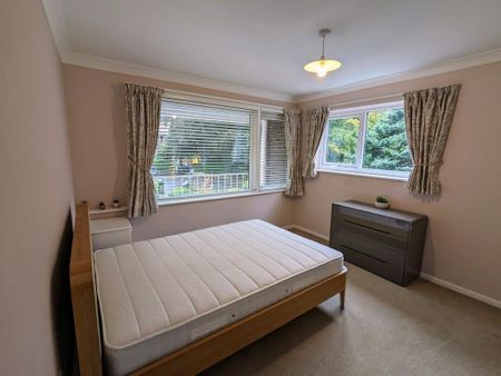 2 bedroom apartment to rent - Photo 4