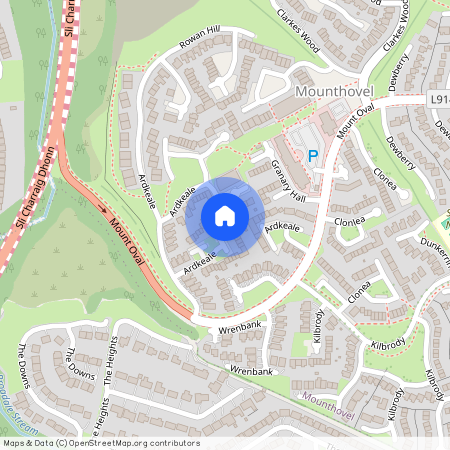 69 Ardkeale, Mount Oval Village, Rochestown, Cork, County Cork, Cork City