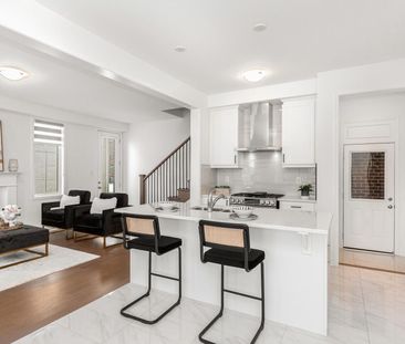 For Lease - 1603 Whitlock Avenue, Milton, Ontario - Photo 3