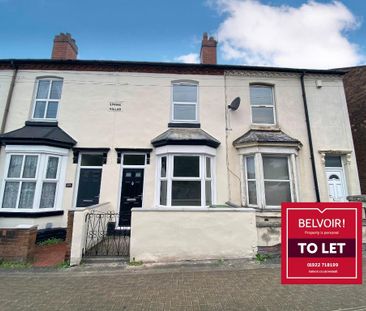 2 bedroom terraced house to rent - Photo 1