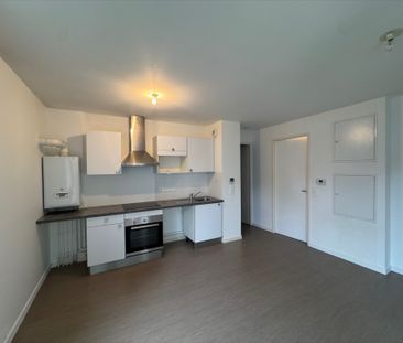 Location Appartement 2 pièces 39m² - Photo 2