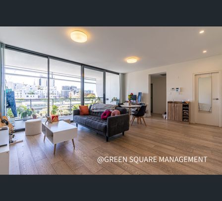 304/1 Dunning Avenue, Rosebery, NSW 2018 - Photo 1