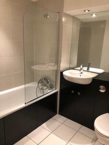 1 Bed Flat, Sherborne Street, B16 - Photo 5