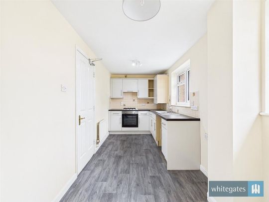 2 bedroom apartment to rent - Photo 1