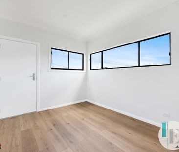 Brand New 3-Bedroom Townhouses – Now Available! - Photo 3