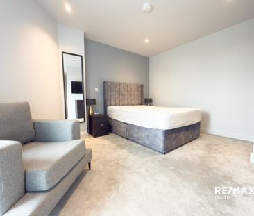 Ordsall Lane, Salford - Photo 5