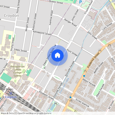 48 Croydon Road, NSW 2132