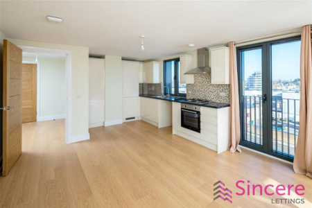 1 bedroom apartment to rent - Photo 2