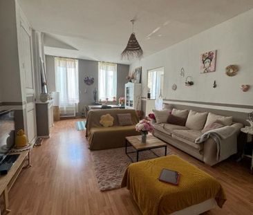 Location Appartement 3 pièces 91m² AGEN 47000 - Photo 4