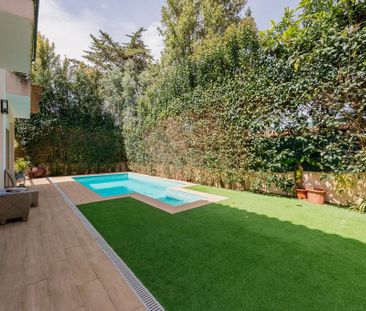 3 Bedroom House with swimming pool, Estoril, Cascais - Photo 2