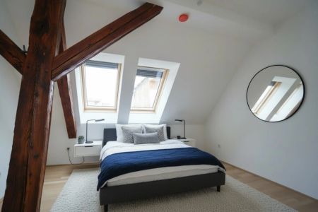 Gemütliche Gartenwohnung in Graz: 71m², 2 Zimmer, Balkon - Ihr neues Zuhause!! - Photo 4