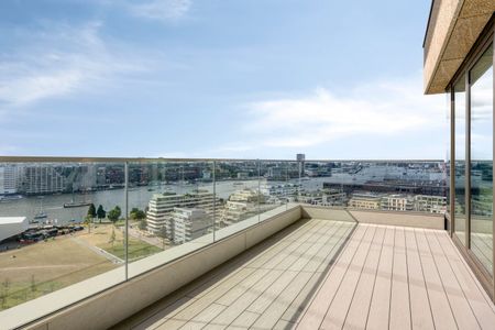 Appartement te huur: Bercylaan 501 1031 KP Amsterdam - Photo 2