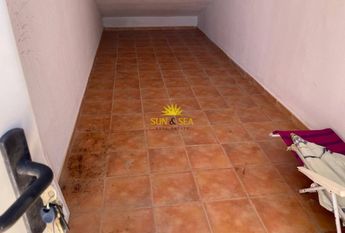 TWO-BEDROOM APARTMENT – ALICANTE