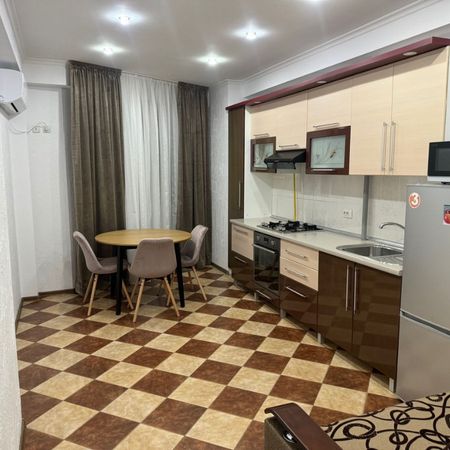 Garsoniera de inchiriat in zona Rahova - Photo 3