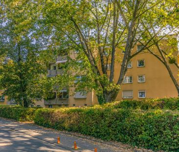 4-Zimmer-Wohnung mit Balkon in Bensheim mieten - Foto 3