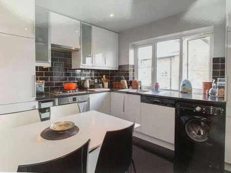 Rubens Place, Clapham, London, Greater London, SW4 - Photo 4