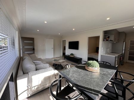 Meadowbank 3 bedroom - Photo 2