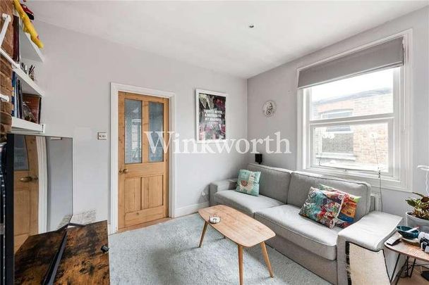 Grove Road, London, N15 - Photo 1