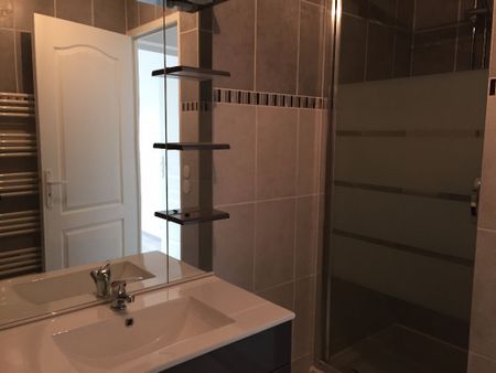 Location maison 3 pièces, 60.00m², La Ferté-Saint-Aubin - Photo 5