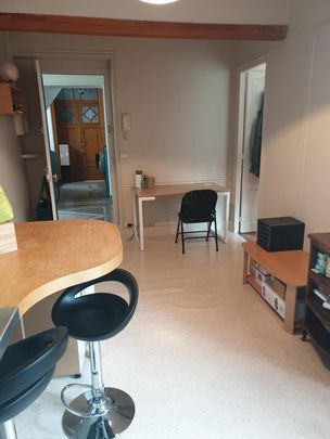 A louer : Appartement T2 - 26m² - Saint-Quentin (02100) - Photo 1