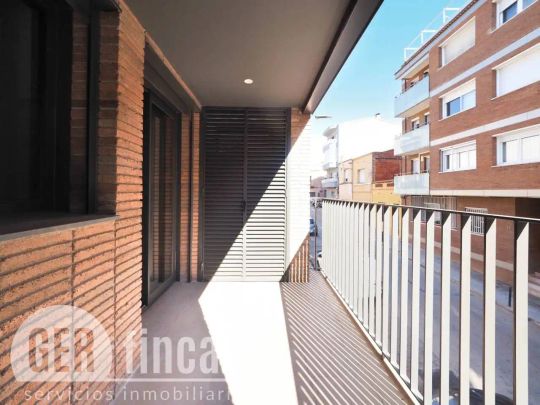 Terrassa - Foto 1