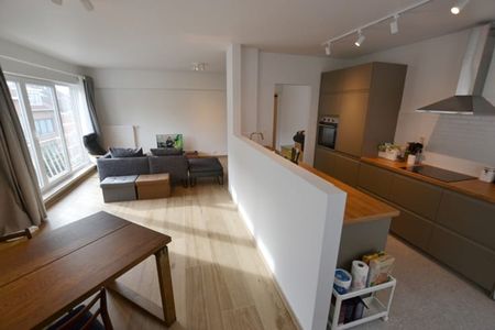 Appartement te huur - Photo 2