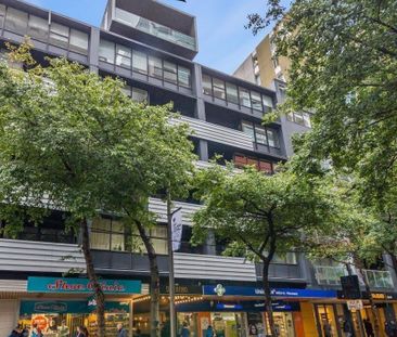 404/60 Willis Street, Wellington Central - Photo 2