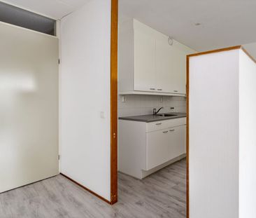 Appartement te huur: Til Brugmanplantsoen 16 2525 ZZ Den Haag - Foto 6