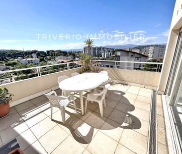 Location Appartement 2 pièces 48m² LE CANNET 06110 - Photo 6