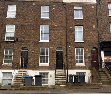 2 bedroom maisonette to rent - Photo 6