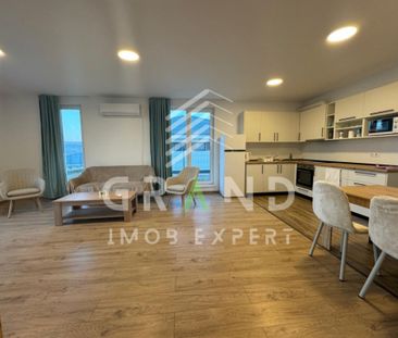 Casă mediteraneană–premium,NOUĂ,Corușu | 8 km de Cluj- - Fotografie 3