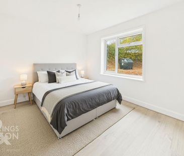 2 bedroom semi-detached bungalow to rent - Photo 5