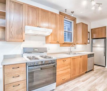 For Lease - 226 Harvie Avenue Unit# Main, Toronto, Ontario - Photo 3