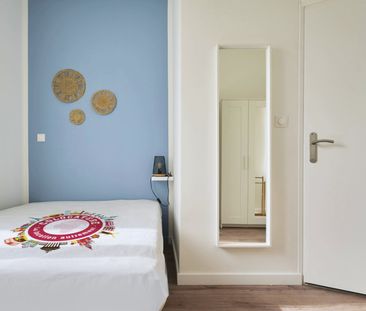 COTTENCHY 5 Roommate 5 Bedrooms at Amiens - Photo 2