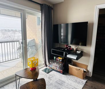 For Lease - 40 Jaguar Private Unit# H, Kanata, Ontario - Photo 1