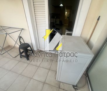 Γκαρσονιέρα/Studio 35 τ.μ. - Photo 1