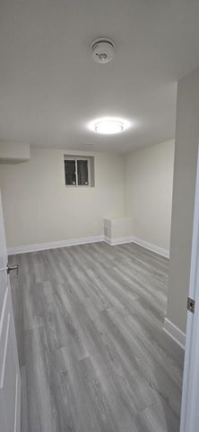 For Lease - 27 Brookdale Crescent Unit# Bsmt, Brampton, Ontario - Photo 2