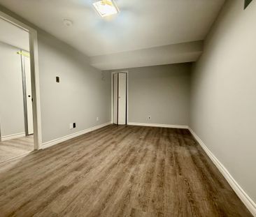 For Lease - 36 Mcclarnan Road, Ajax, Ontario - Photo 2