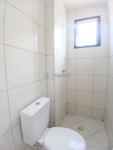 PASSARE - APARTAMENTO - DESEMBARGADOR OTACILIO PEIXOTO, 200 APT 512 BL E VILLA FIORI 4º ANDAR - Foto 3