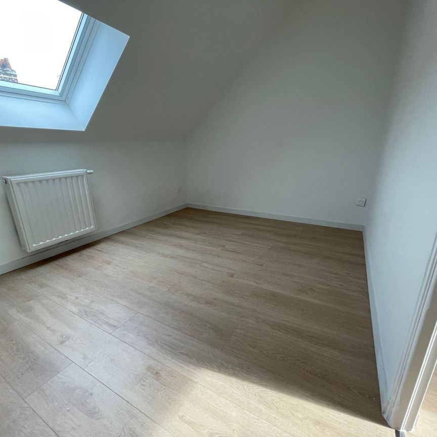 Location Appartement 3 pièces 54m² LILLE 59000 - Photo 1