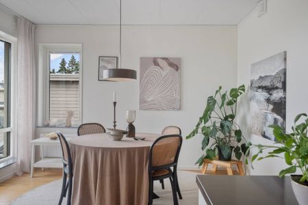 Grankullegatan, Alingsås - Foto 4