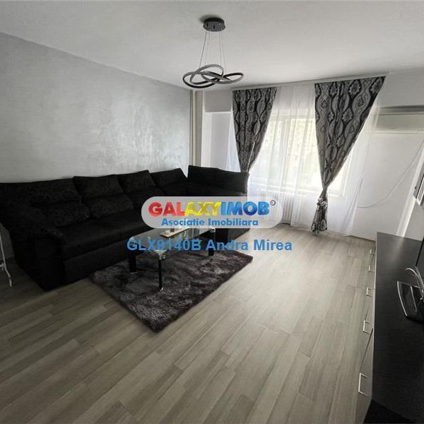 Inchiriere apartament 2 camere Unirii Octavian Goga RENOVAT NOU - Photo 1