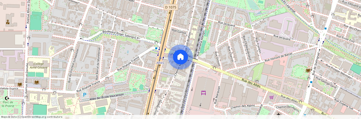 38000, Grenoble