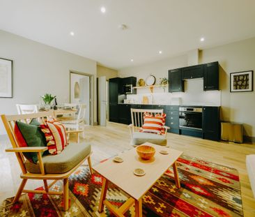 2 Bedroom Home – Medium Let - Photo 1