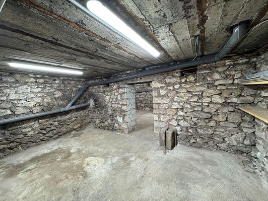 MAISON T2BIS MEUBLEE - CAGNAC LES MINES - Photo 1