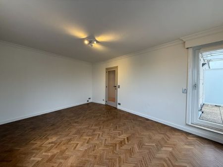 Lichtrijk dakappartement met ruim dakterras tussen station en UZ Gent - Photo 5